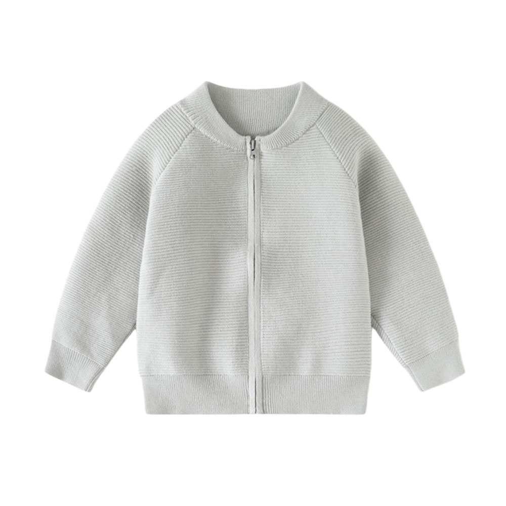 Winter Clothing For 1 Year Old Girl - Fashion Autumn Winter Long Sleeve Open