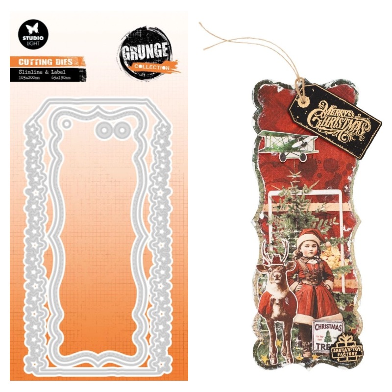 Star label Winter Santa Toy Ch - Winter Clothing Photo review and price