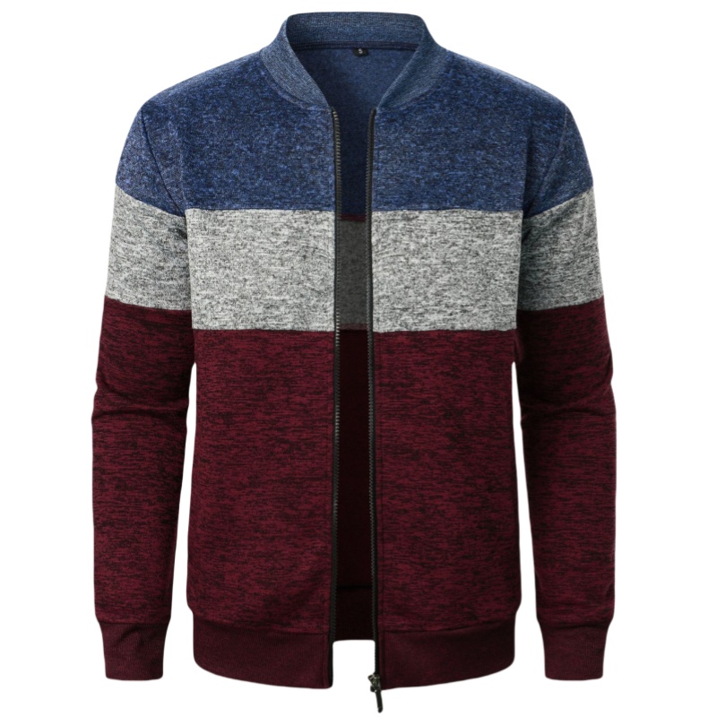 Pop New Men's Jackets Fall Win - Quality Winter Clothing Bomber Jacket review and price