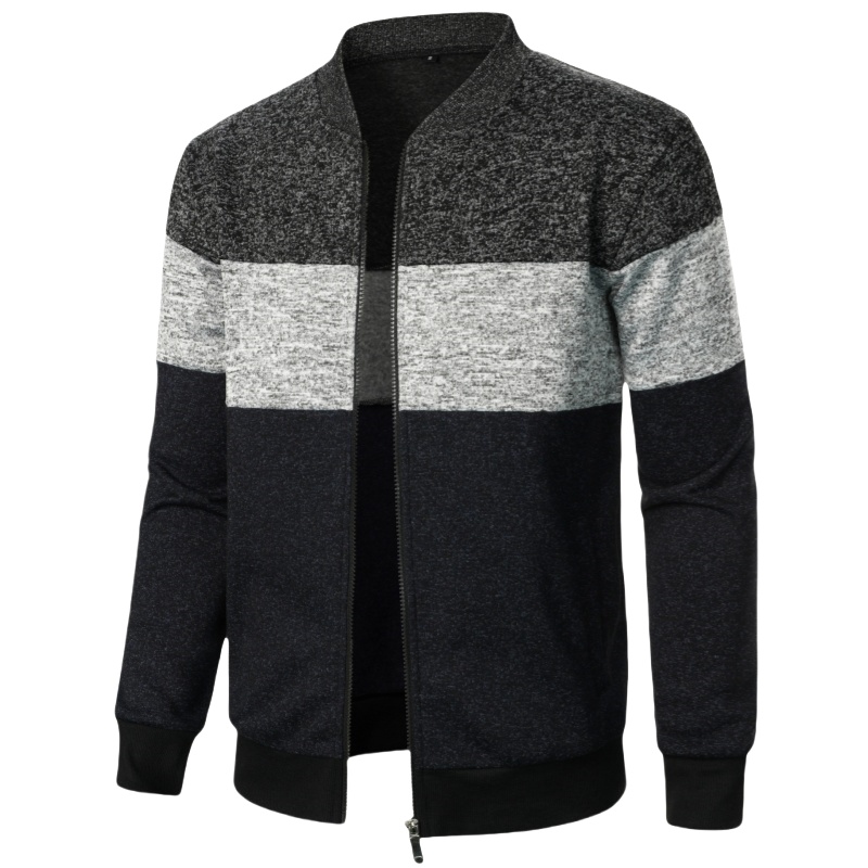 Pop New Men's Jackets Fall Win - Quality Winter Clothing Bomber Jacket review and price