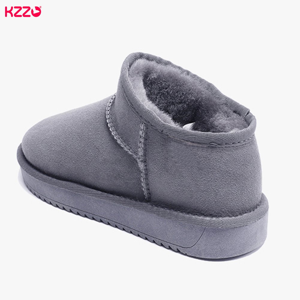 Russia Popular Mini Snow Boots - Snow Boot Fur Lined review and price