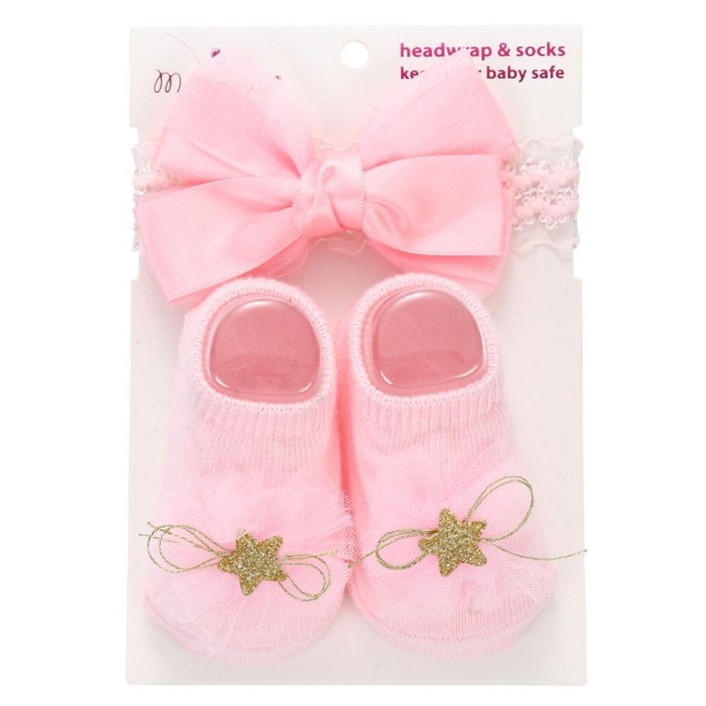 Gifts Floral Lace Socks Set Co - Winter Clothing Photo review and price
