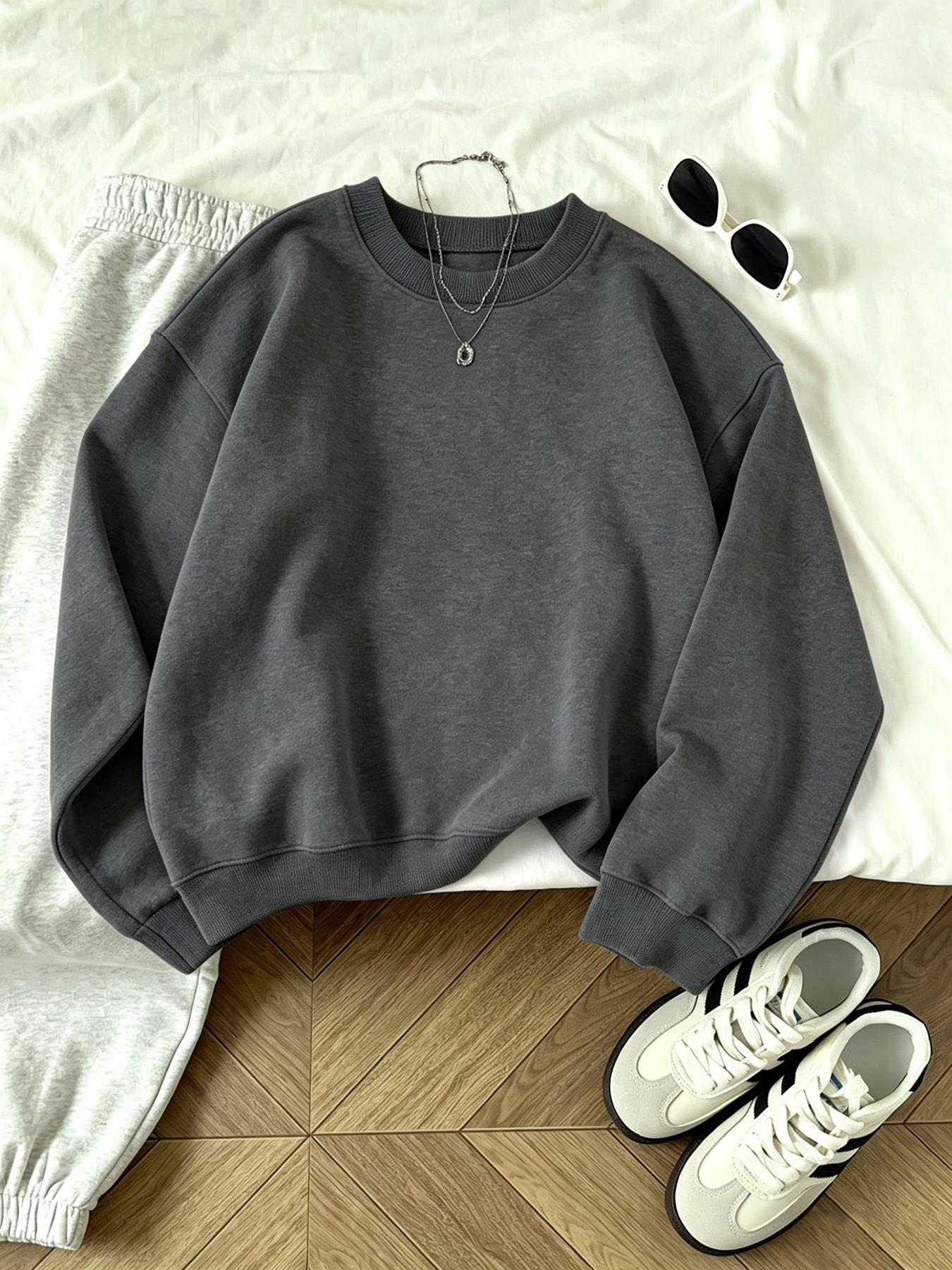 On Clearance Sale Solid Women' - Winter Clothing On Sale review and price