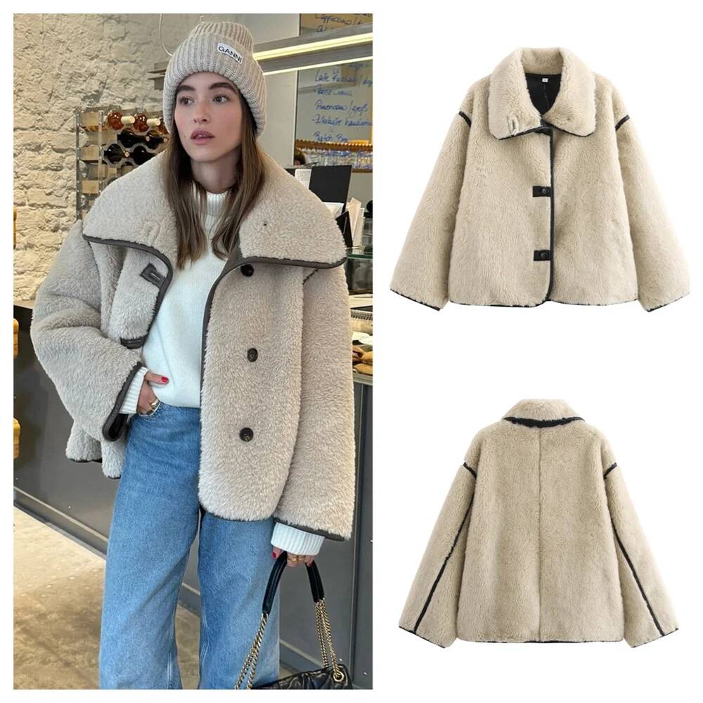 2025 Winter New Women's Clothi - Winter Clothing Taiwan review and price