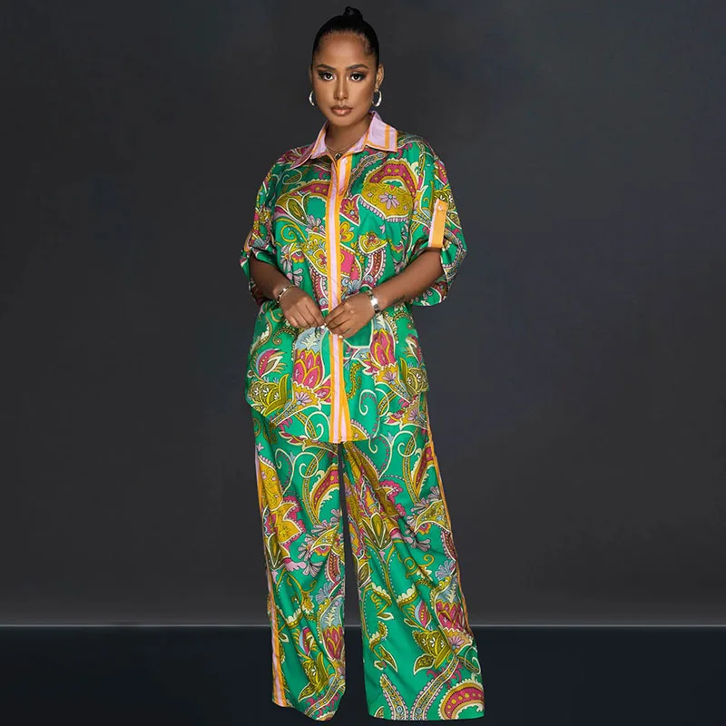 Vintage Pattern Print 2 Piece  - Winter Clothing Vintage review and price