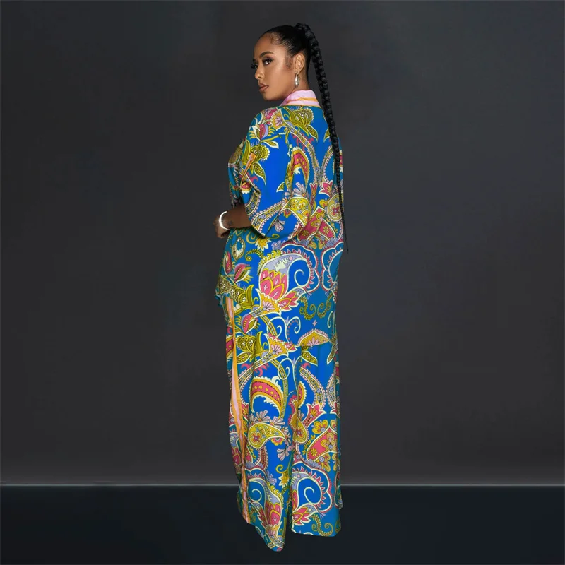 Vintage Pattern Print 2 Piece  - Winter Clothing Vintage review and price
