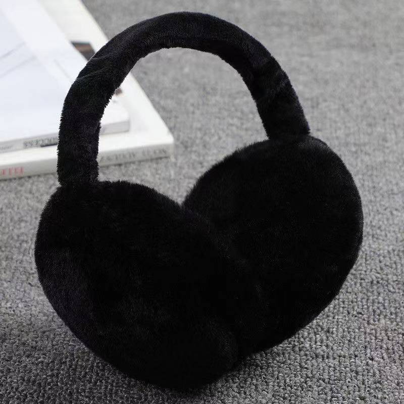 1/2/3pcs Foldable Hamburger Ea - Ear Muff Foldable review and price