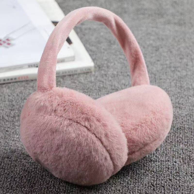 1/2/3pcs Foldable Hamburger Ea - Ear Muff Foldable review and price