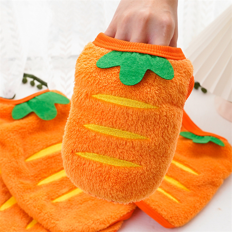 Pet Clothes Winter Warm Coats  - Winter Clothing For Dogs review and price