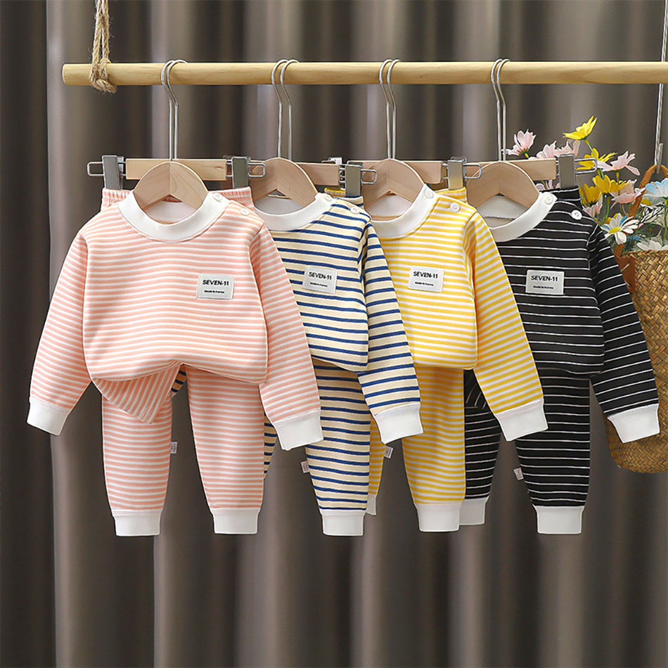 Fleece Lined Baby Clothing Set - Winter Clothing For 1 Year Old Girl review and price