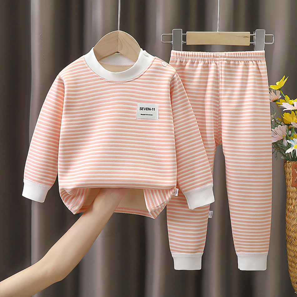 Fleece Lined Baby Clothing Set - Winter Clothing For 1 Year Old Girl review and price