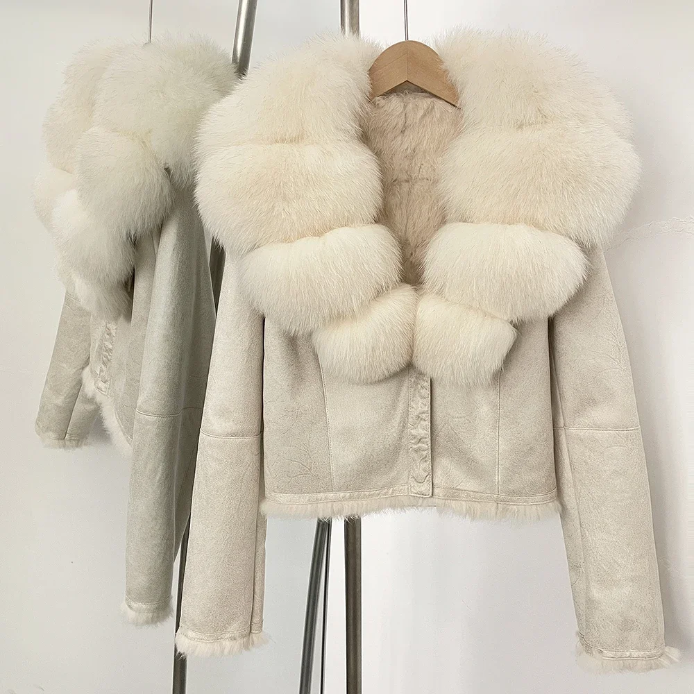 2025 Autumn Winter New Fur Jac - Winter Clothing Store review and price