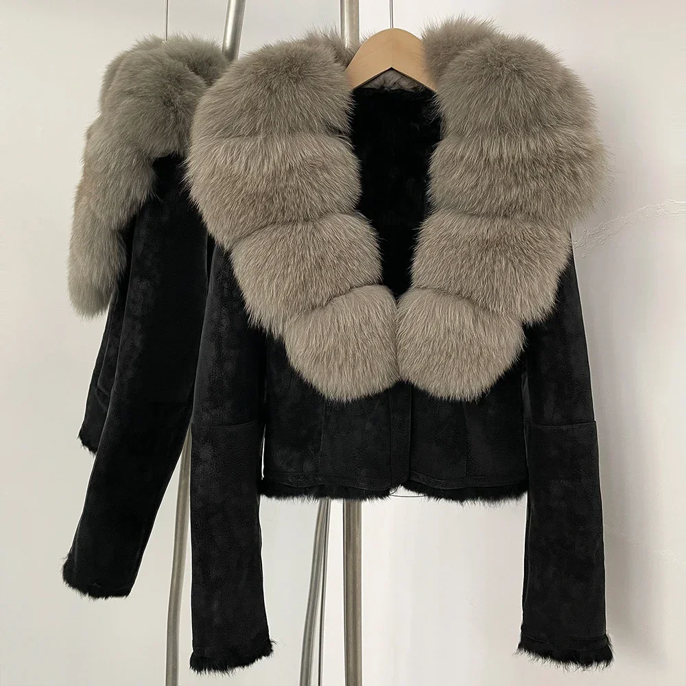 2025 Autumn Winter New Fur Jac - Winter Clothing Store review and price