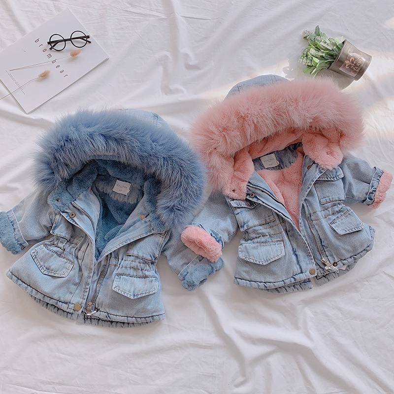 Baby Girls Coats Clothes 2026  - Winter Clothing For 1 Year Old Girl review and price