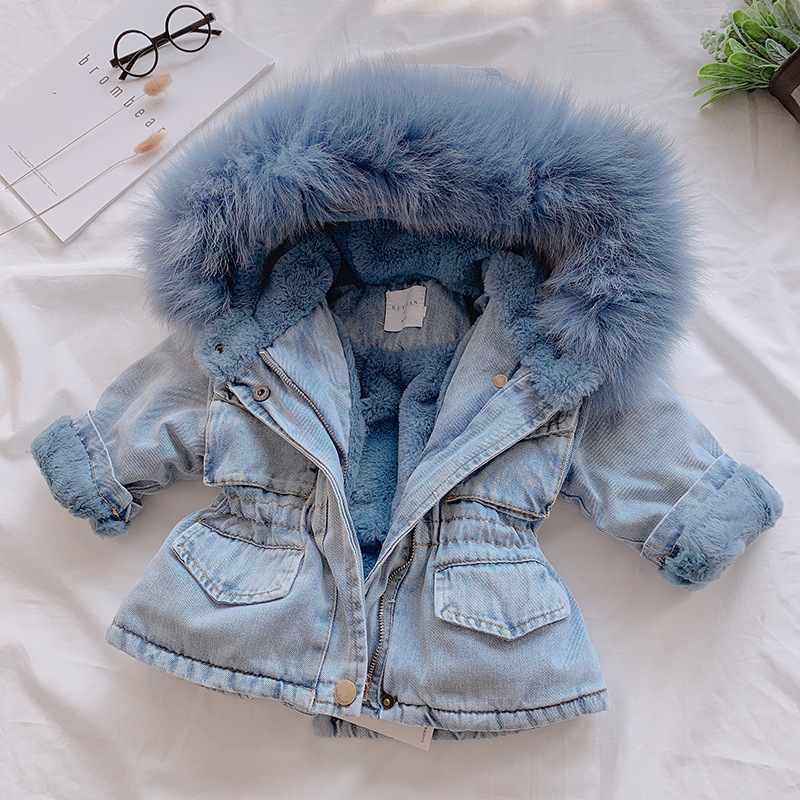 Baby Girls Coats Clothes 2026  - Winter Clothing For 1 Year Old Girl review and price