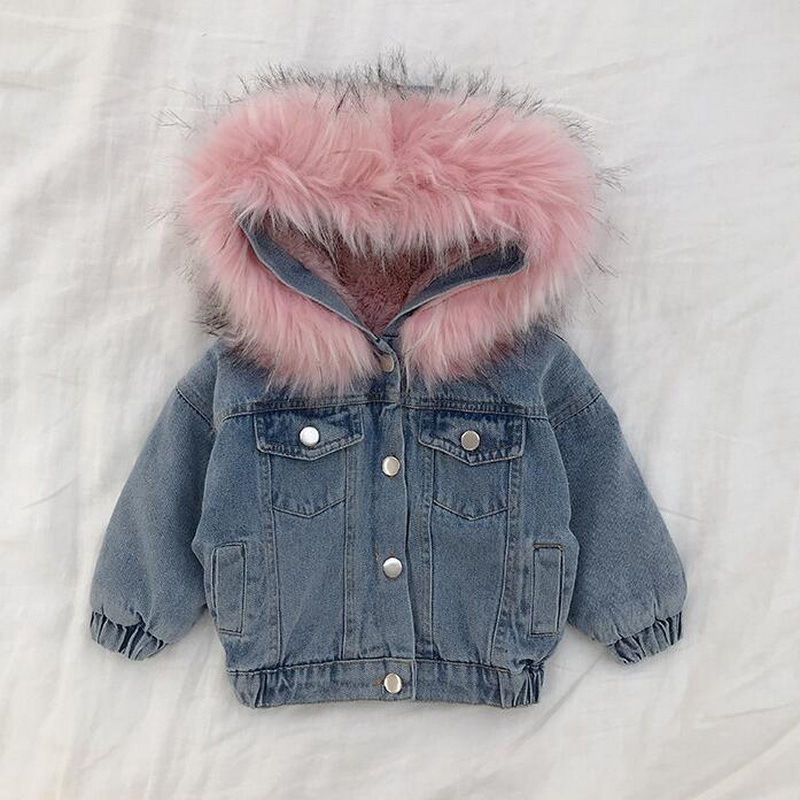 Baby Girls Coats Clothes 2026  - Winter Clothing For 1 Year Old Girl review and price