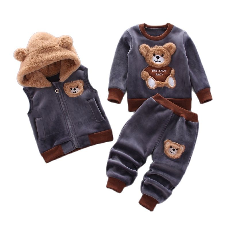 Baby Boys And Girls Clothing S - Winter Clothing For 1 Year Old Girl review and price