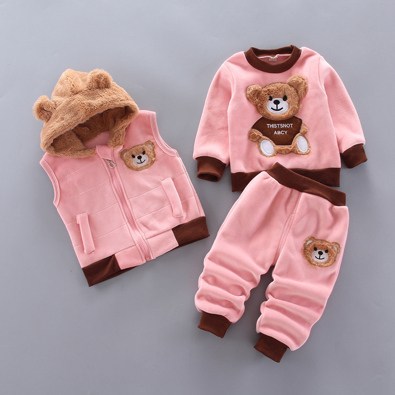Baby Boys And Girls Clothing S - Winter Clothing For 1 Year Old Girl review and price
