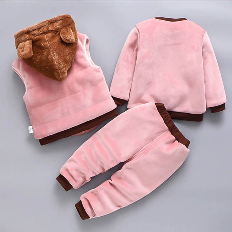 Baby Boys And Girls Clothing S - Winter Clothing For 1 Year Old Girl review and price