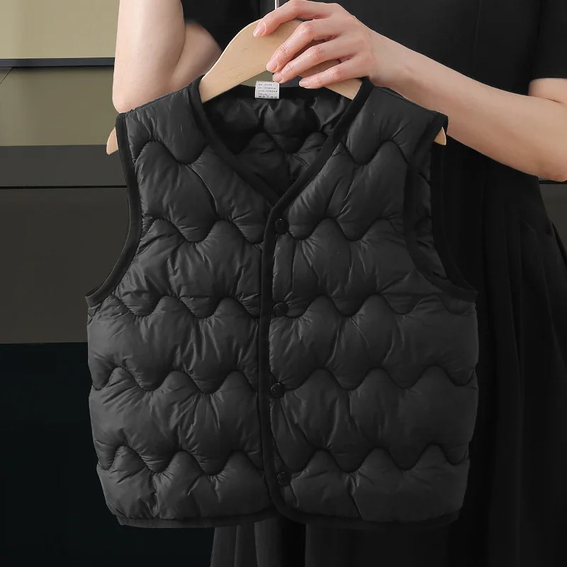 New Children Warm Cotton Vest  - Winter Clothing For 1 Year Old Girl review and price