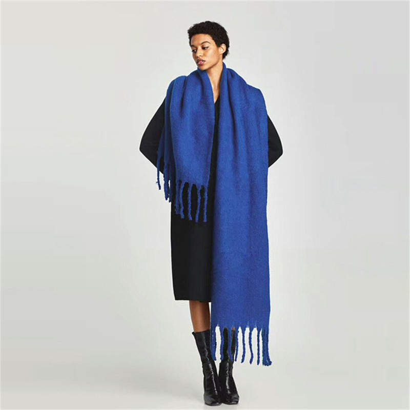 Designer Brand Women's Winter  - Cashmere Scarf Wrap review and price