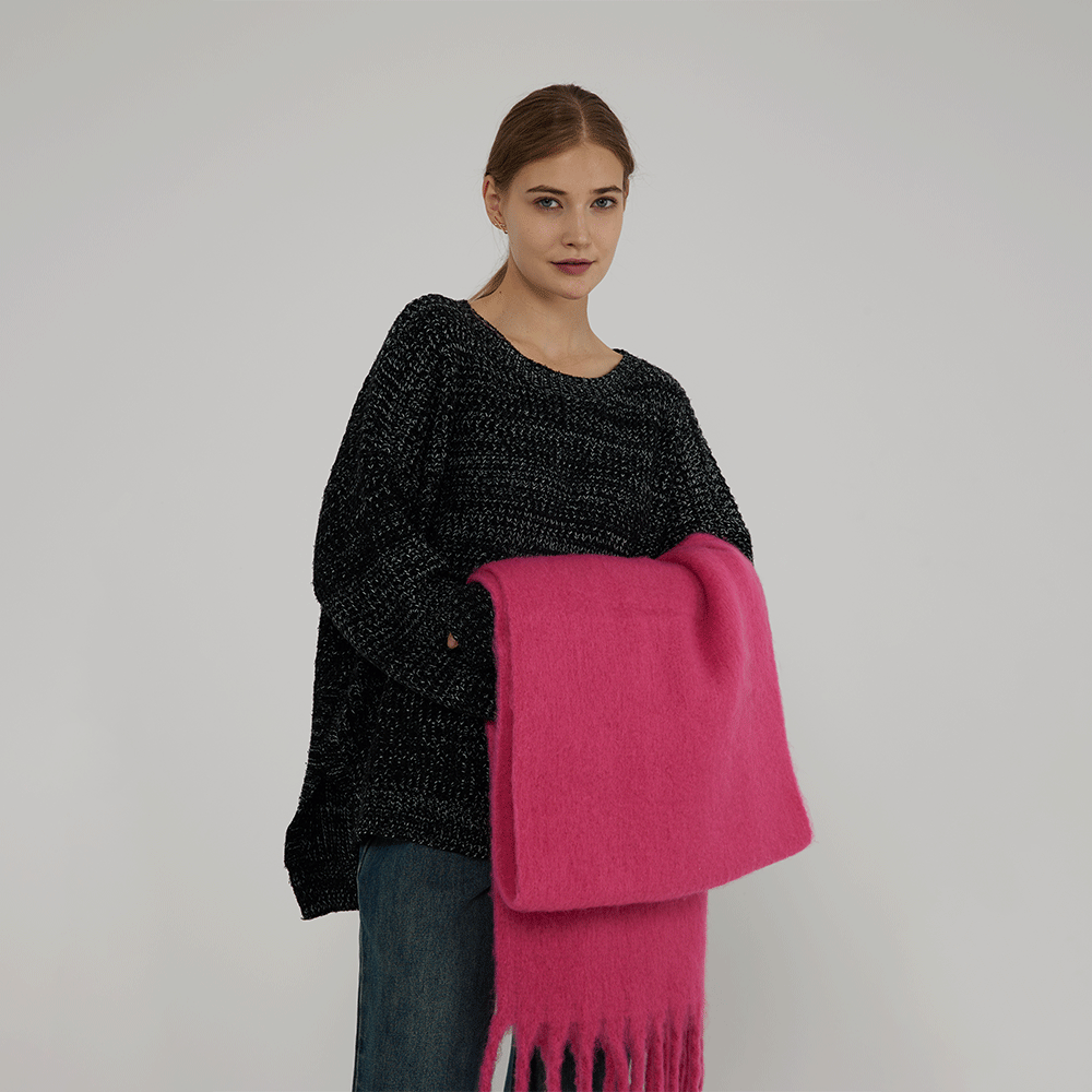 Designer Brand Women's Winter  - Cashmere Scarf Wrap review and price