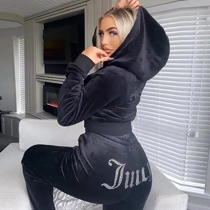 2025 New Winter Juicy Coutoure - Winter Clothing Gear review and price
