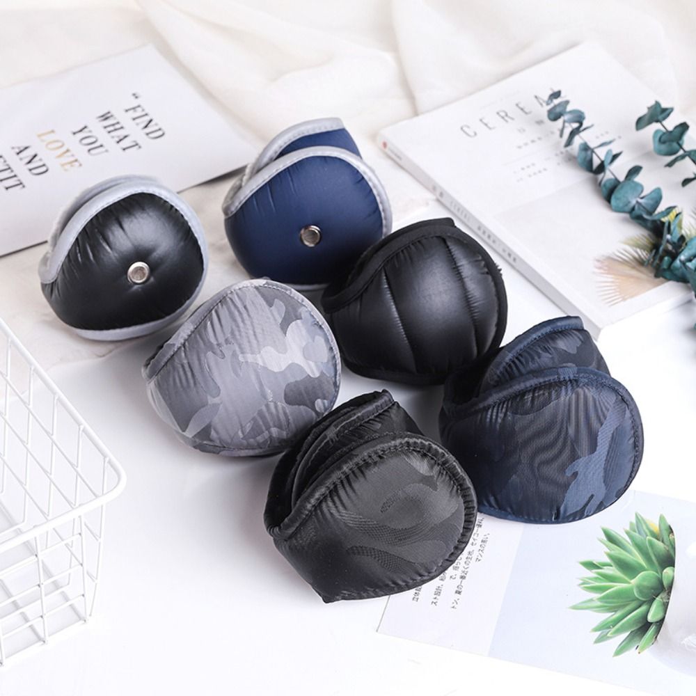 Windproof Winter Thermal Earmu - Ear Muff Foldable review and price