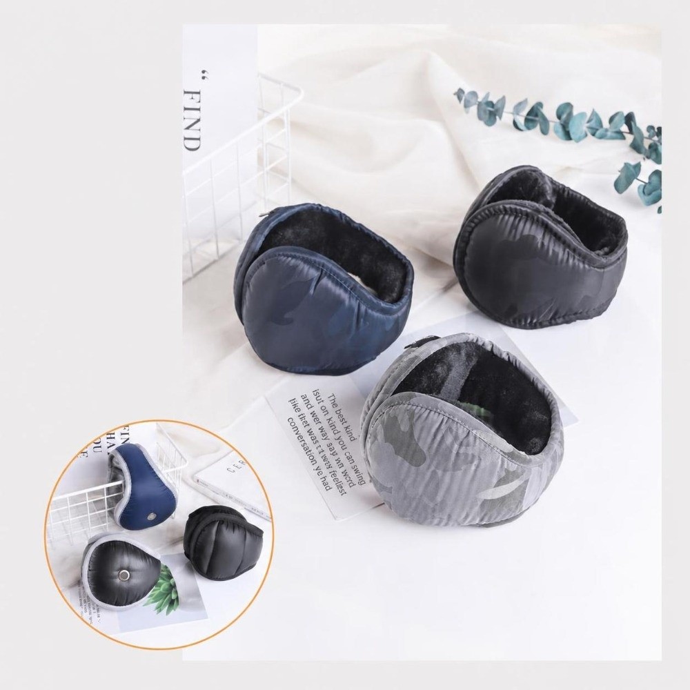 Windproof Winter Thermal Earmu - Ear Muff Foldable review and price