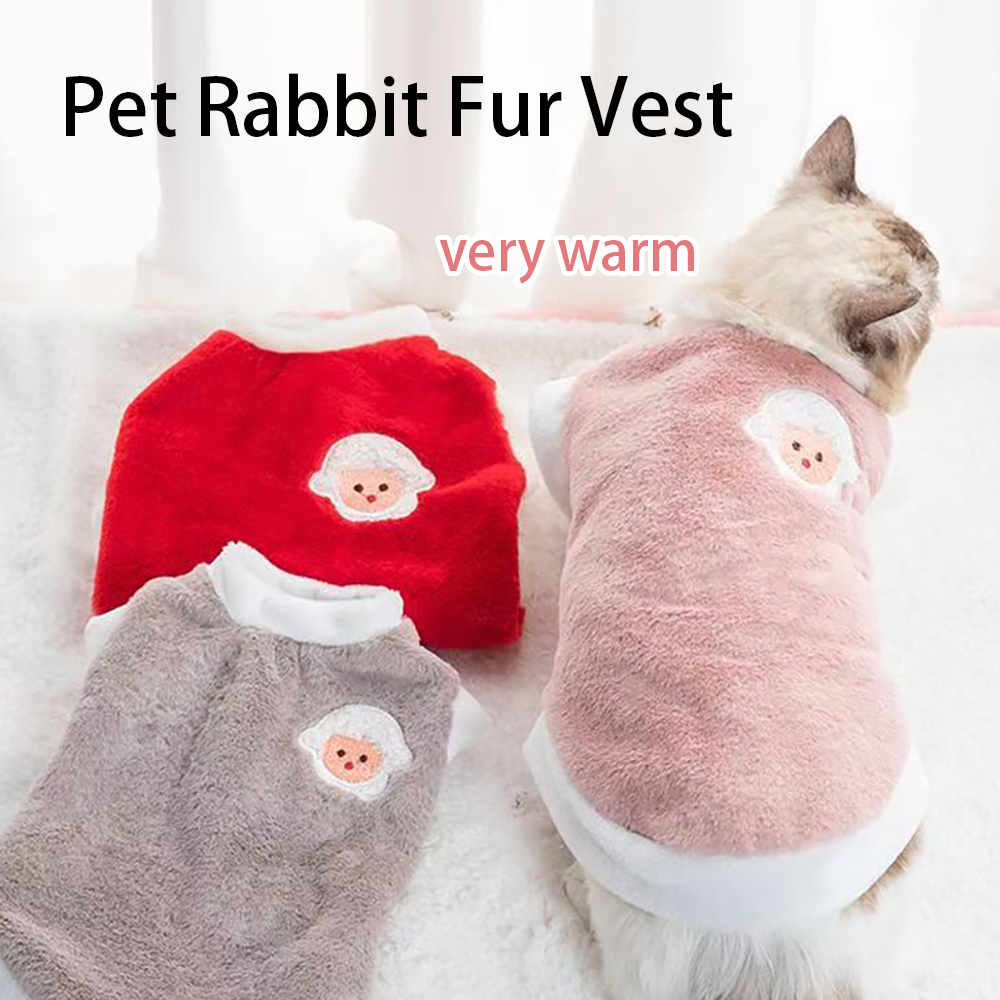 Autumn Winter Pet Clothes Prev - Winter Clothing For Dogs review and price