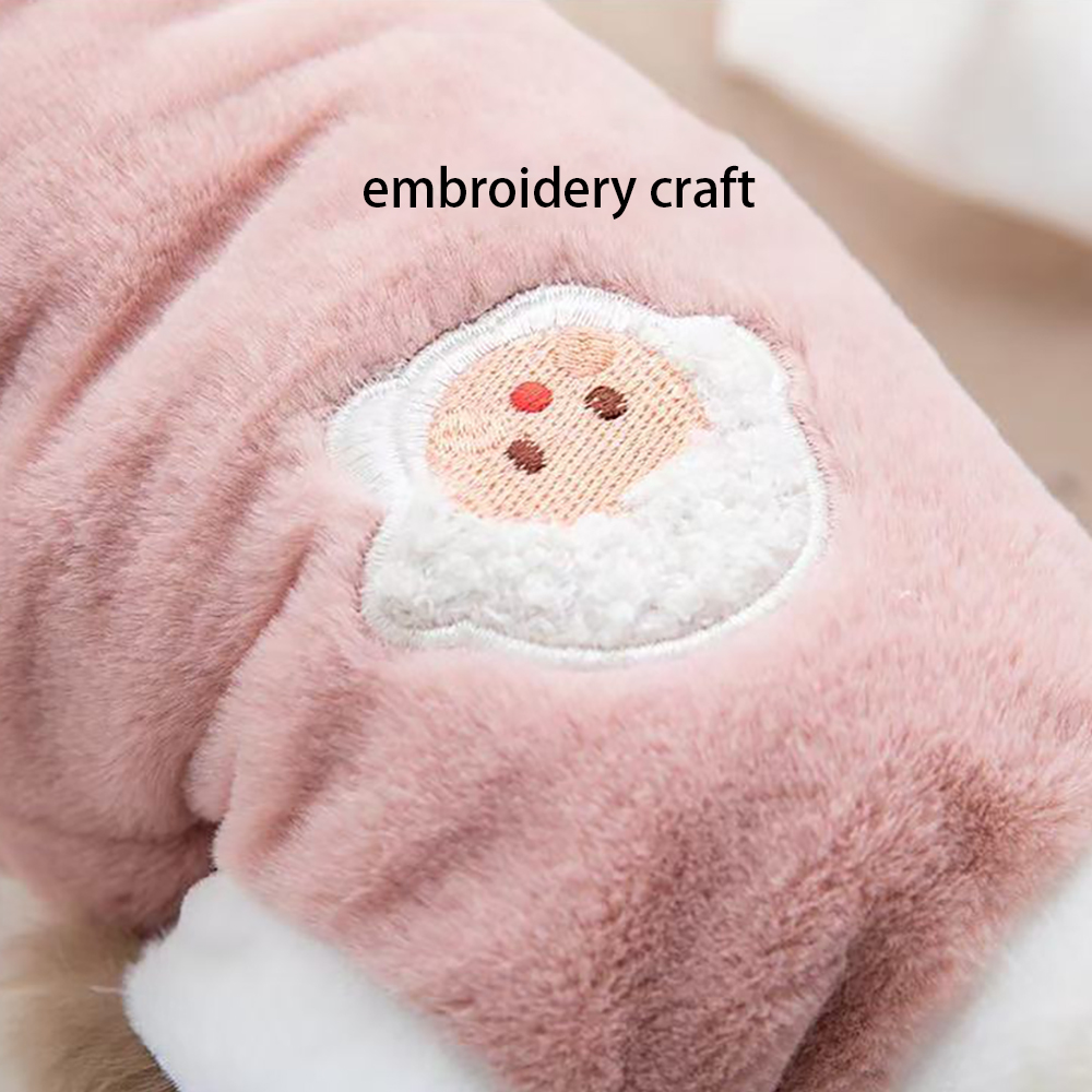 Autumn Winter Pet Clothes Prev - Winter Clothing For Dogs review and price
