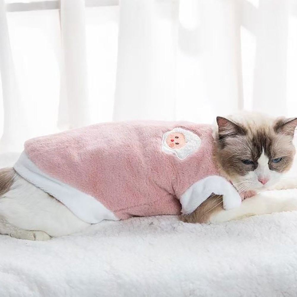 Autumn Winter Pet Clothes Prev - Winter Clothing For Dogs review and price