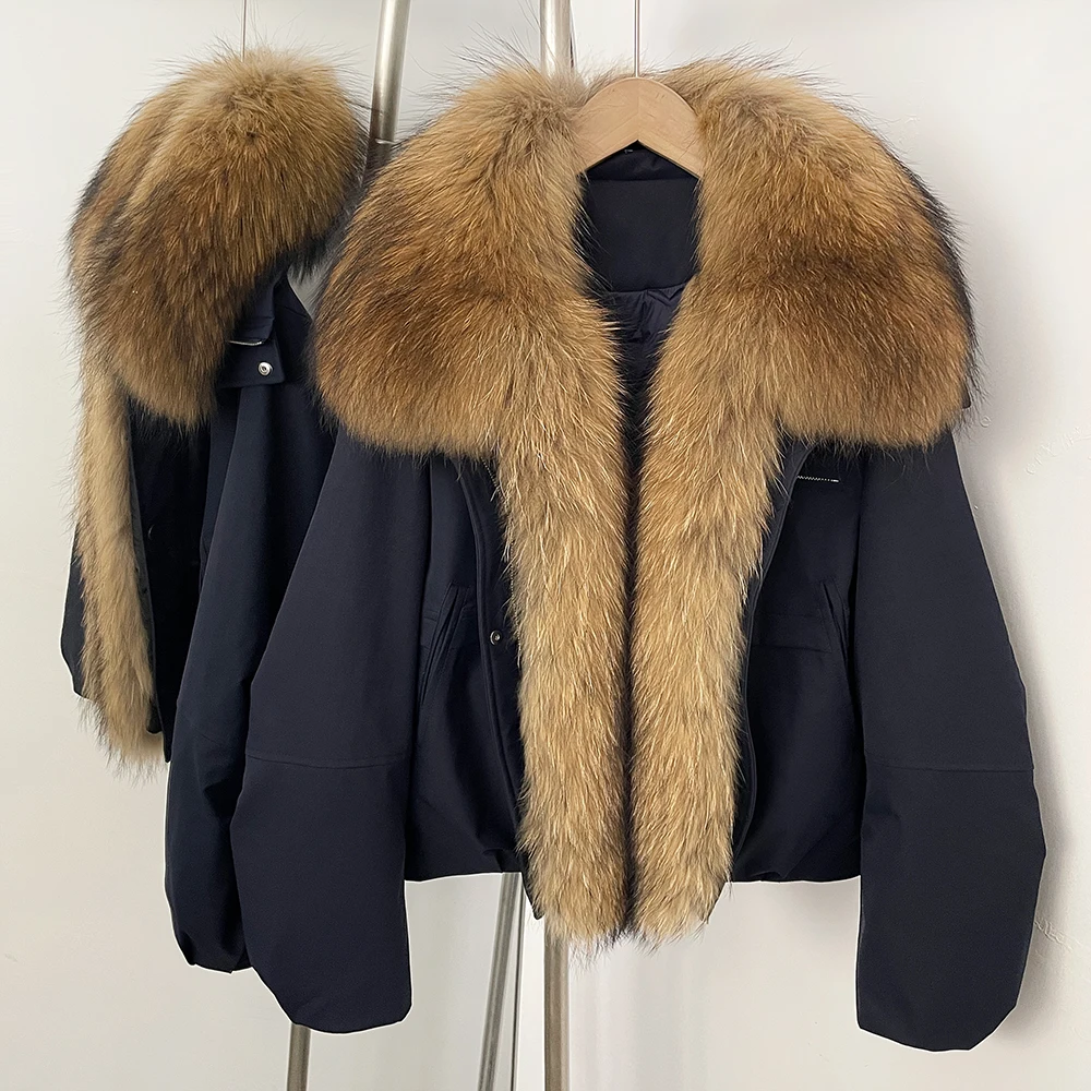Woman clothing fur coat woman  - Winter Clothing Store review and price