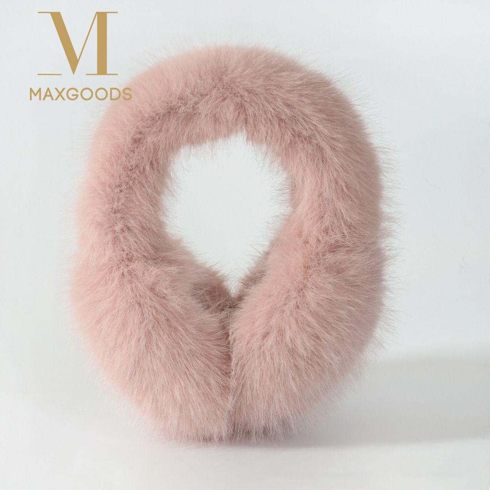 Winter Warm Soft Plush Earmuff - Ear Muff Foldable review and price