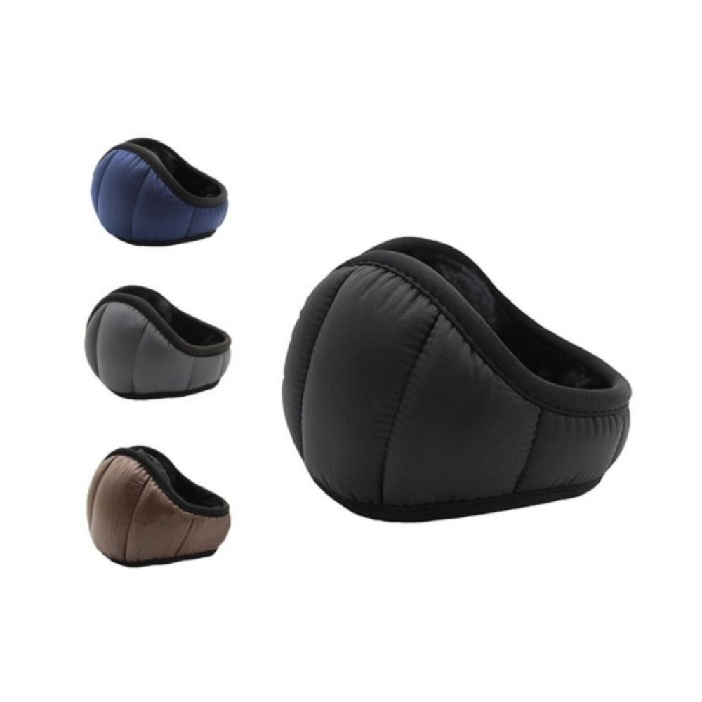 Fashion Ear-Protecting Winter  - Ear Muff Foldable review and price