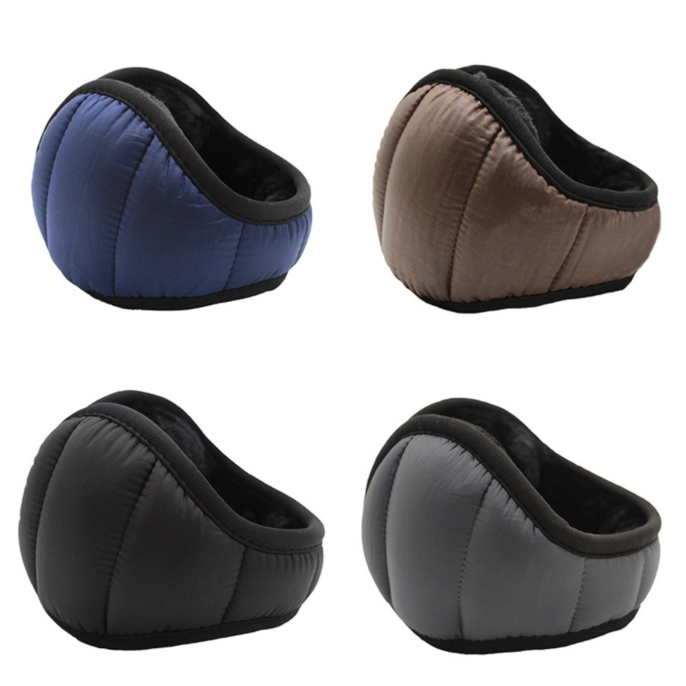 Fashion Ear-Protecting Winter  - Ear Muff Foldable review and price