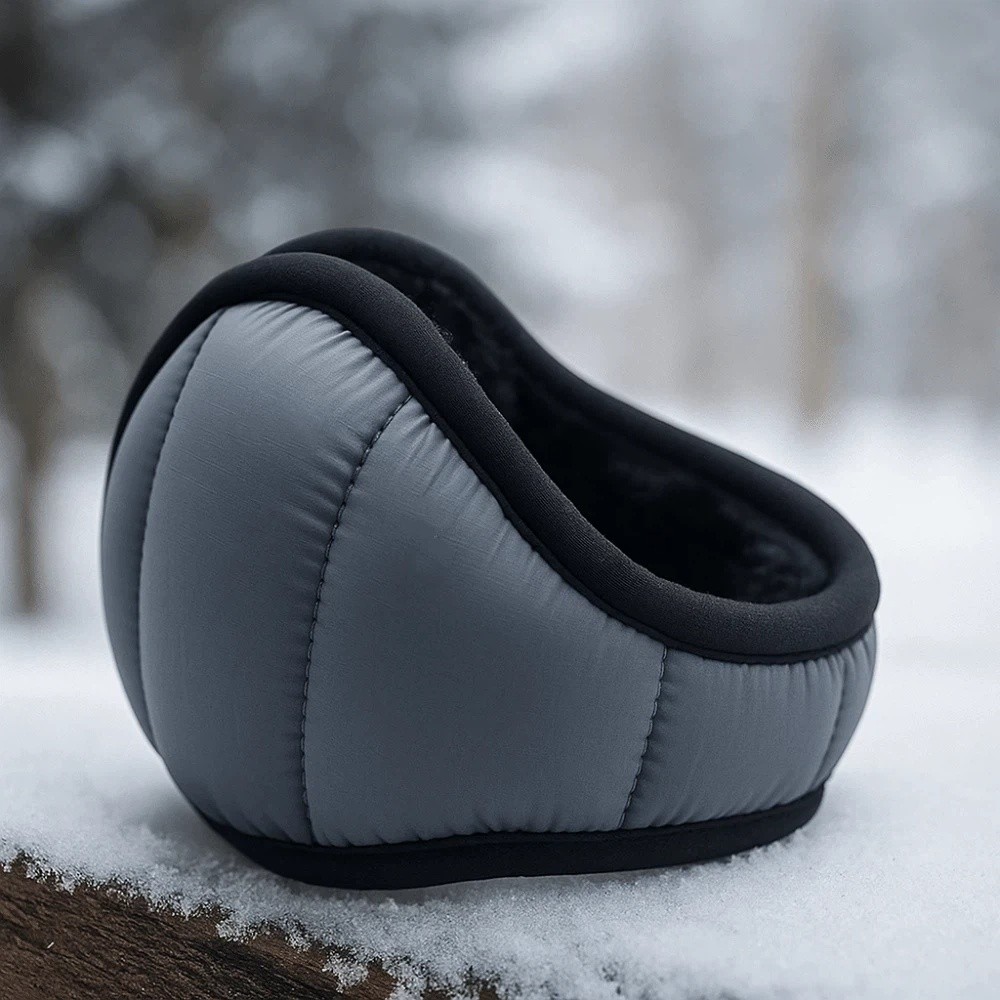 Fashion Ear-Protecting Winter  - Ear Muff Foldable review and price
