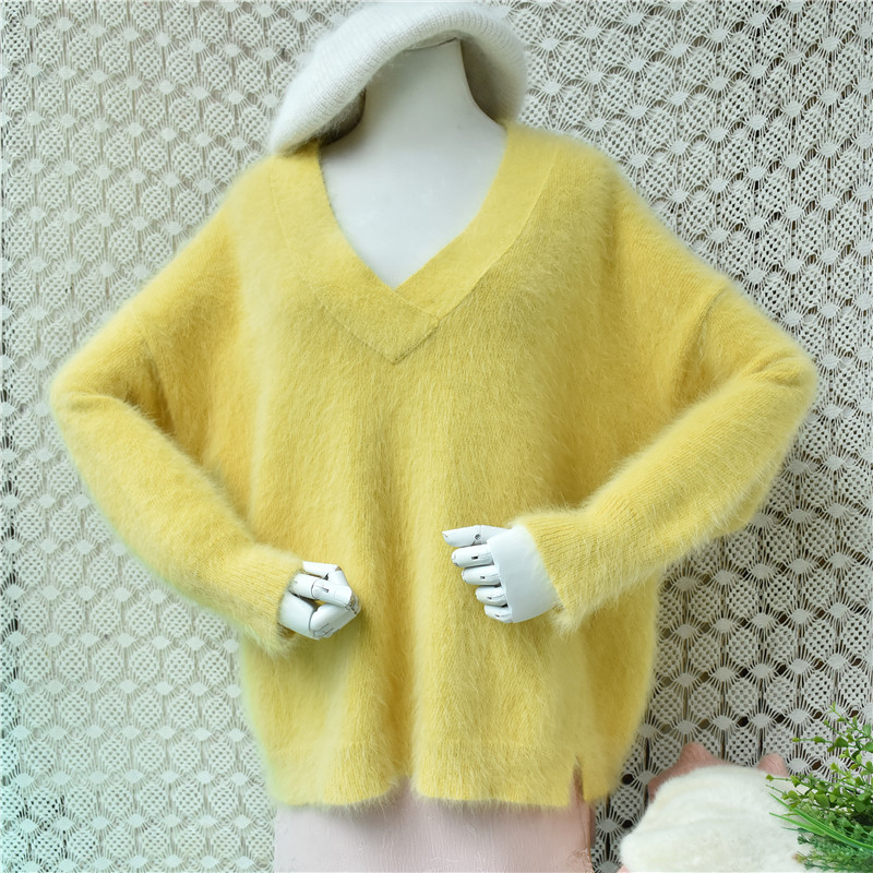 Women Mujer Autumn Winter Clot - Yellow Winter Clothing review and price