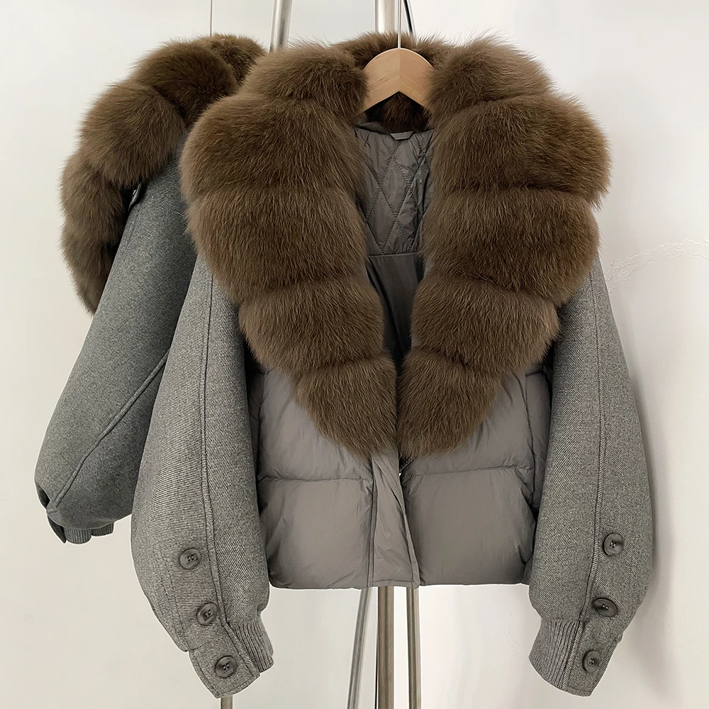 Women Down Jacket Duck Down Pa - Winter Clothing Store review and price