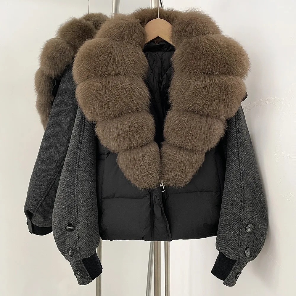 Women Down Jacket Duck Down Pa - Winter Clothing Store review and price