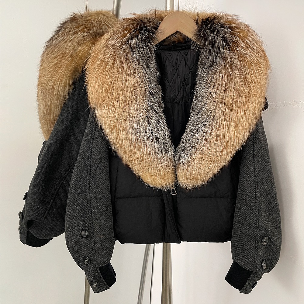 Women Down Jacket Duck Down Pa - Winter Clothing Store review and price
