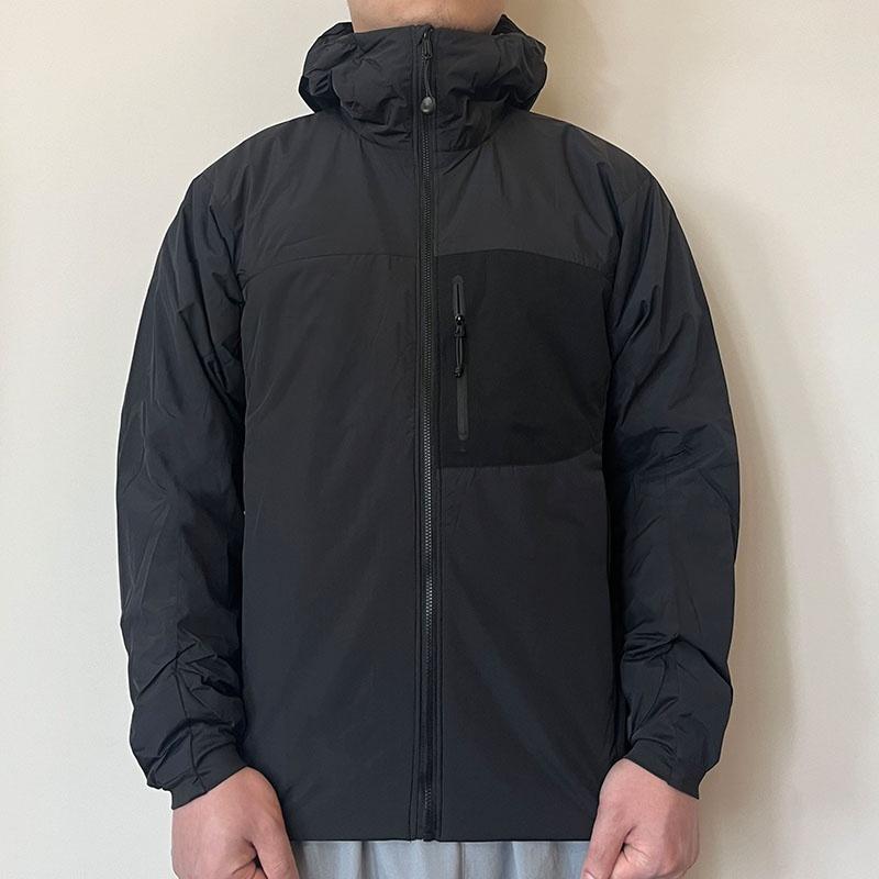 New Snowy Lightweight Cotton J - Winter Clothing Hiking review and price