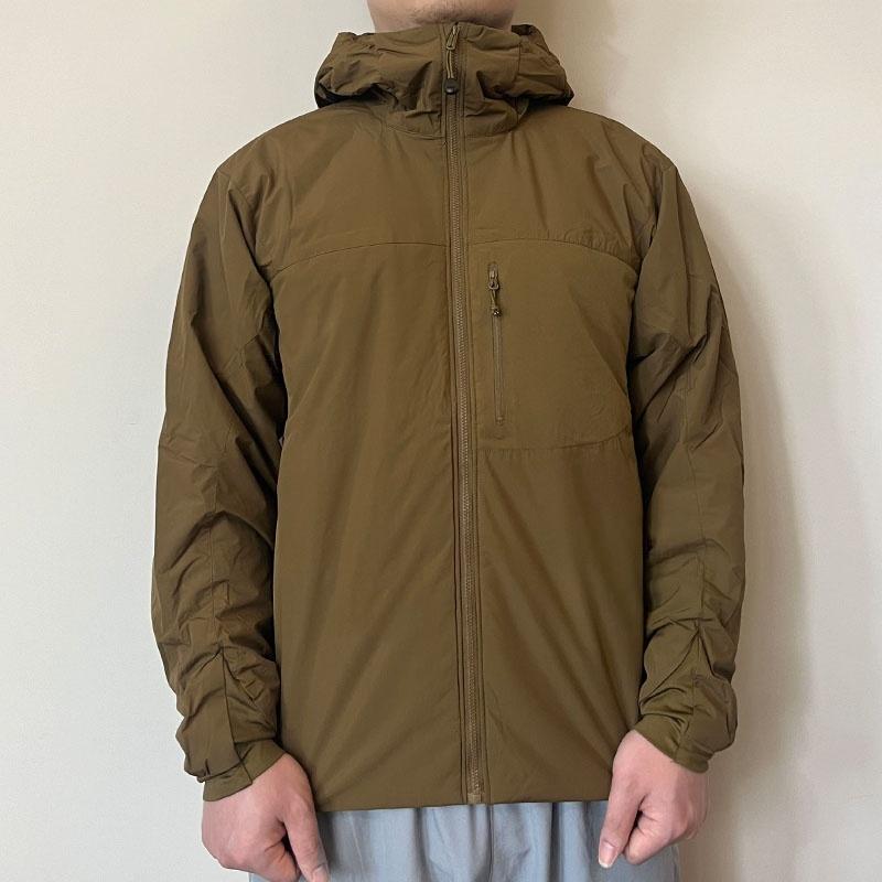 New Snowy Lightweight Cotton J - Winter Clothing Hiking review and price