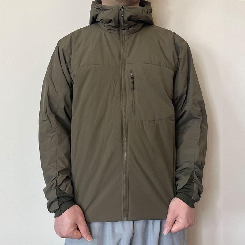 New Snowy Lightweight Cotton J - Winter Clothing Hiking review and price