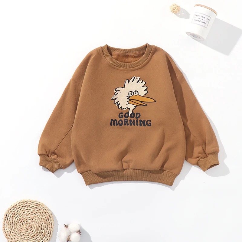 Korean INS 2024 Children's Aut - Winter Clothing For 1 Year Old Girl review and price