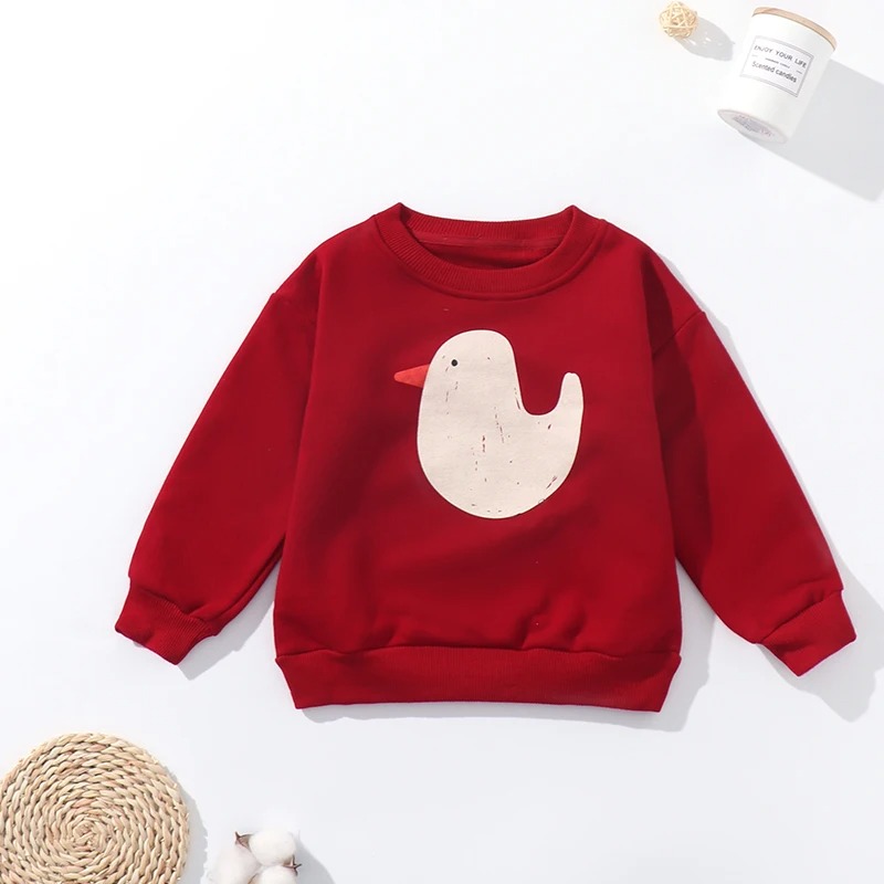 Korean INS 2024 Children's Aut - Winter Clothing For 1 Year Old Girl review and price