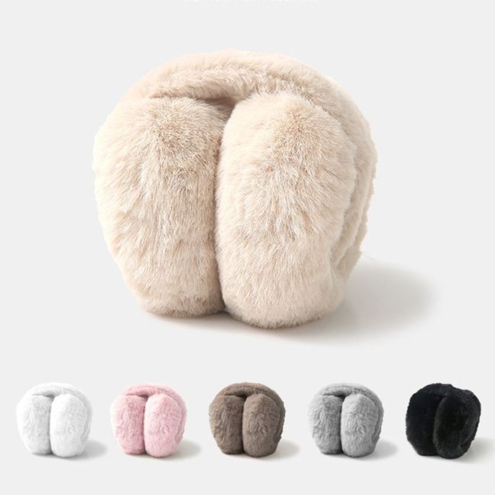 Outdoor Winter Warm Earmuffs P - Ear Muff Foldable review and price