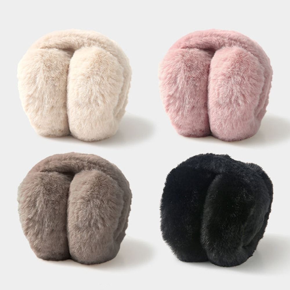 Outdoor Winter Warm Earmuffs P - Ear Muff Foldable review and price