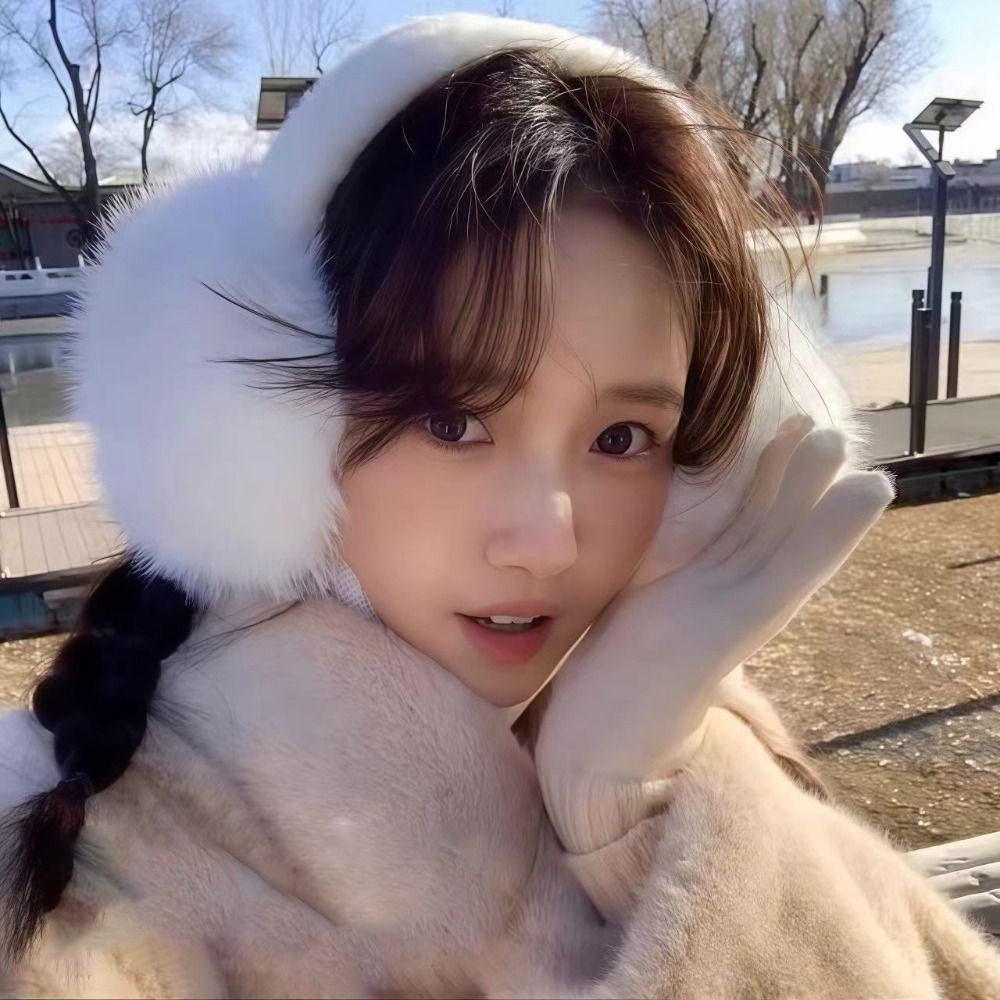Outdoor Winter Warm Earmuffs P - Ear Muff Foldable review and price