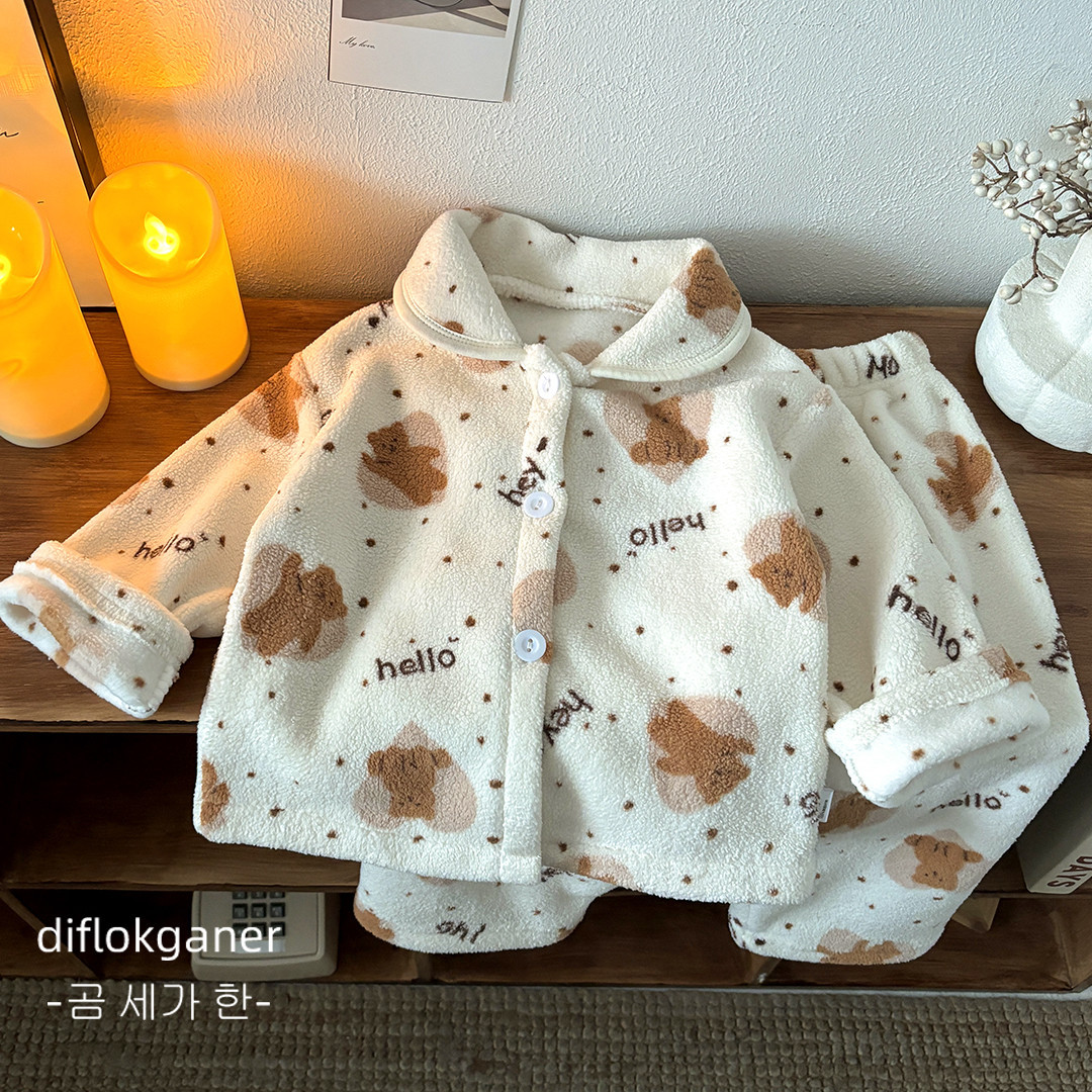 New 2026 Kids Autumn Winter Th - Winter Clothing For 1 Year Old Girl review and price